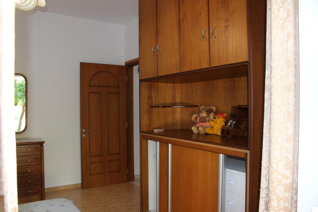 Villa Sofia Filoxenia House Kalyves Exterior foto